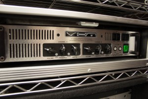 VHT 2502 Poweramp