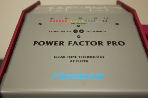 FURMAN Power Factor Pro J