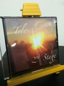 Telos「2nd Stage」