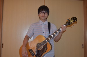 feelギター教室(西東京市田無校)